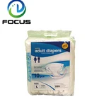Assurance adult diapers,Free sample adult diaper,Diaper for old women
