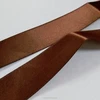 custom dyed label silk ribbon