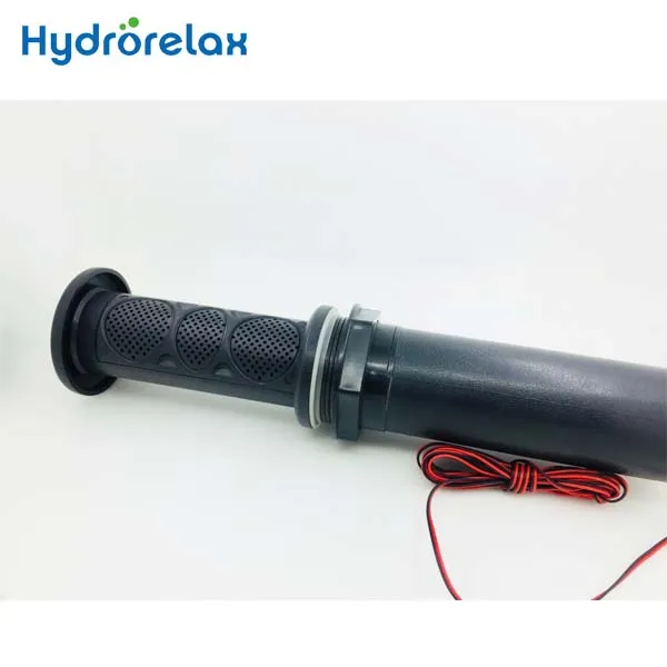 Mini Outdoor SPA Hot Tub Speaker Black Hot Tub Speaker - ANKUX.COM