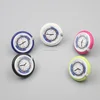 Stethoscope clip watch