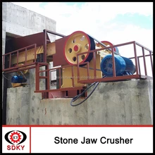 Alibaba China Wholesale mining equipment for sale High reliability second hand stone crusher