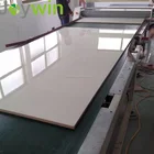 4*8/4*9 factory high gloss uv mdf laminated sheet/high gloss uv mdf uv board /white uv gloss mdf