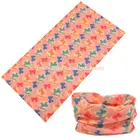 Bandana Scarf Wholesale Seamless Cheap Multifunctional Bandana Scarf