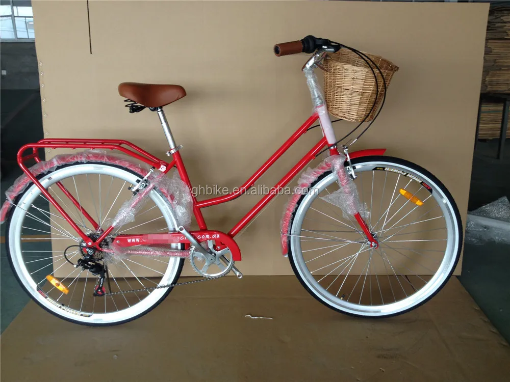 24 inch 3 speed cruiser bike