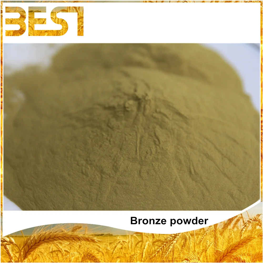 sn-cu bronzing powders