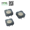 CHA factory 42V SMD type 4 pins tact switch with silica gel button