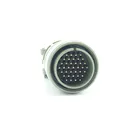 ms3106a-28-21-s military waterproof mil-c-5015 bayonet mil c 5015 standard mil spec circular connector