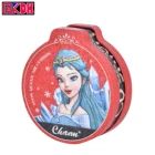 Specail metal and tin packaging tin boxes for cosmetic with lipstick/face and hands cream/gifts packing
