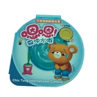 various shape book Children book interesting book