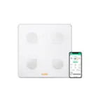 fitness product health analyzer machine body composition Professional Body test analyzer scale