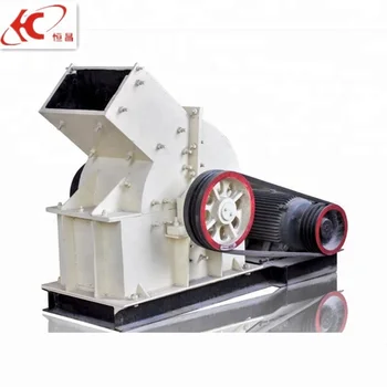small portable diesel gold clay hammer mill stone crusher
