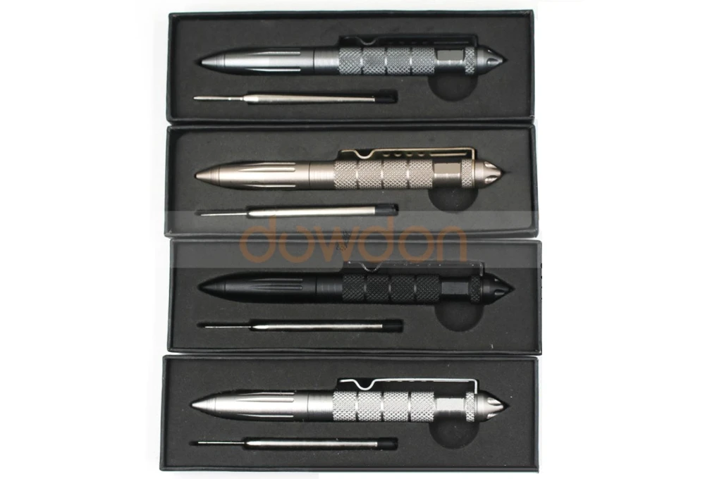 Aviation aluminum alloy B2 tactical pen 8032 170628 (6).jpg