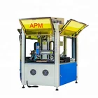 KLK 82 Professional Factory flat mutil-colors Screen Printing Machinery For Ruler/cap/cover and so on