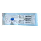 2.12x12mm Animal ID Microchip with Syringe