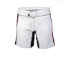 Wholesale make your own mma fight shorts with slits