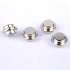 Customized Quality Controlled Rare Earth NdFeB Magnet