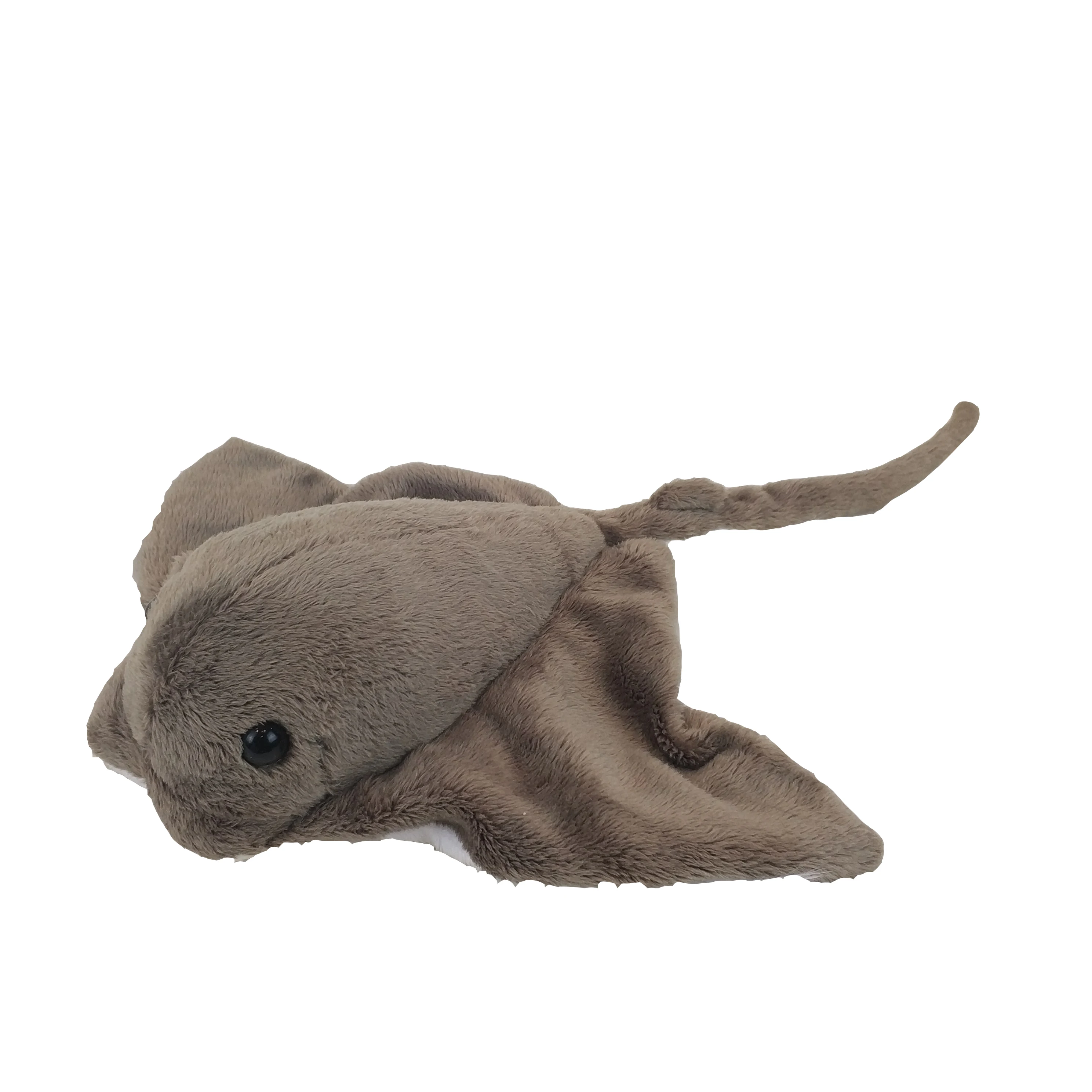 manta ray soft toy