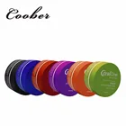 fashion hair wax red one for hair styling aqua hair gel wax strong hold wholesale