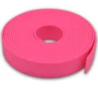 Multi Colored Nylon Seatbelt Webbing Strap, Elastic Chair Webbing, Garment Webbing Tape