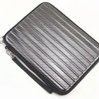 12 inch custom portable luxury effect eva silicone tablet case