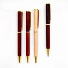 Factory Brands Wood Ballpoint Pen For Promotional Office Gift