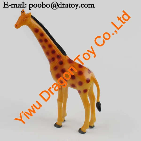 wild animals stuffed toys