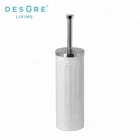 Hot Sell Toilet Brush Stainless Steel Toilet Brush