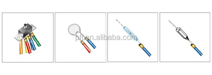 PFL-0004M Mute type copper belt crimping machine
