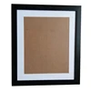Colourful Small Photo Frame 12x12 14x14 16x16 18x18 Plastic Material Plexiglass Shadow Box Frame