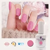 Colorfeel wholesale manicure products OEM gel nail a pigment color sculptures acrylic nail kit glaze nail polish