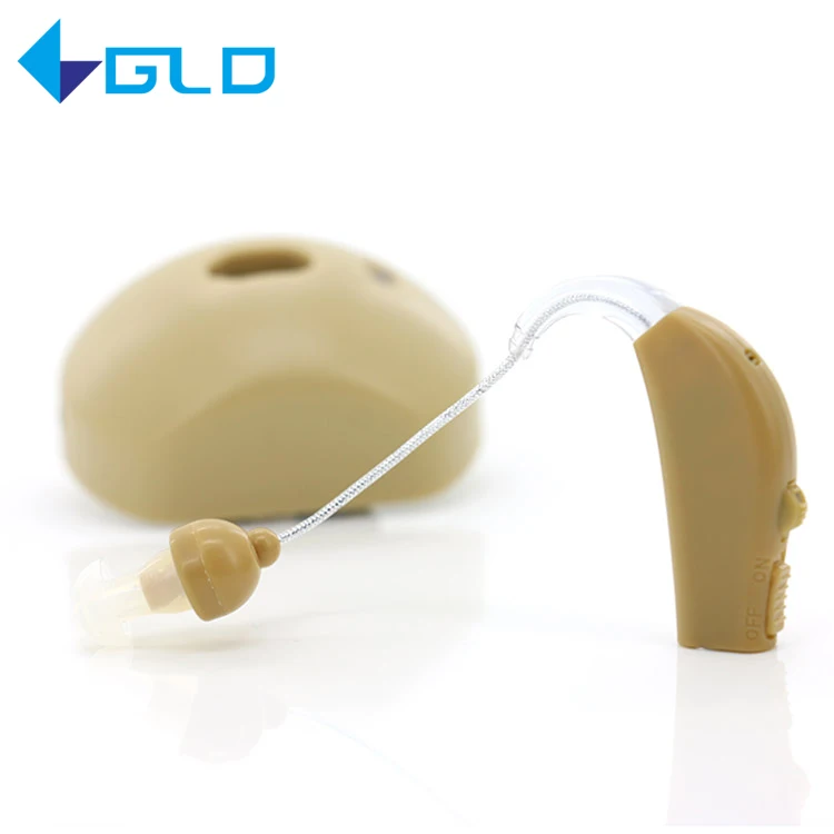 ing hearing aids