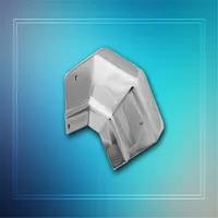 Silica Sol Lost Wax Casting 304