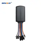 Popular Cheap Price Gps Tracker Vibration Sensor Microchip Mini Real Time Motorcycle For Kenya