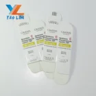 Medicine custom non-hologram steroid 10ml vial box