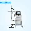 1-5 lines Rubber PVC Pipe Inkjet Printer Machine with CE / ISO