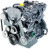 Brand new VM diesel engine D704 Series motori
