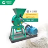 Manufacturers for tapioca flour processing machine