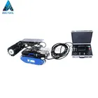 factory price PVC duct cleaning machine Steel pipe cleaning equipment