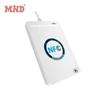 MDR2 NFC smart card reader RFID card writer 122U