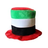 Cheap Promotional Jester Hats With Jingle Bells