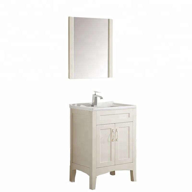 Low Price Free Standing Standalone Bathroom Toilet Vanities Under