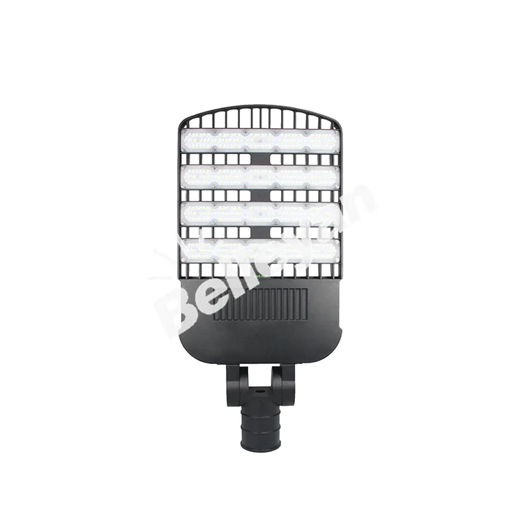2018 New 200W-240W led street light retrofit city Intelligent system - ANKUX.COM