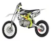 china trade phyes brand Dirt bike pit cross bike 4 stroke 150cc 200cc 250cc adult