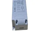 Control Led Zigbee Led Driver 20W Zigbee Wifi App Control Dimmable 12v 24v Led Driver