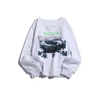 Cheap new style children fancy long sleeve cotton T-shirts for boys