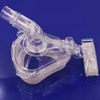 Customized medical full face cpap nasal mask