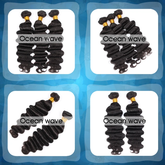 Perruques de cheveux humains malaysian brazilian hair extensions cabelo indiano em miami