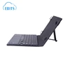 New bluetooth 10.1 inch mini folio leather keyboard case