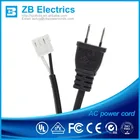 japan power plug socket wholesale electric cable wireless extension cord