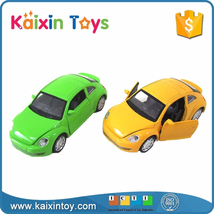 die cast car